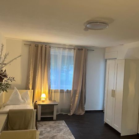 Bibis Ferienwohnung Мюнхен Екстер'єр фото