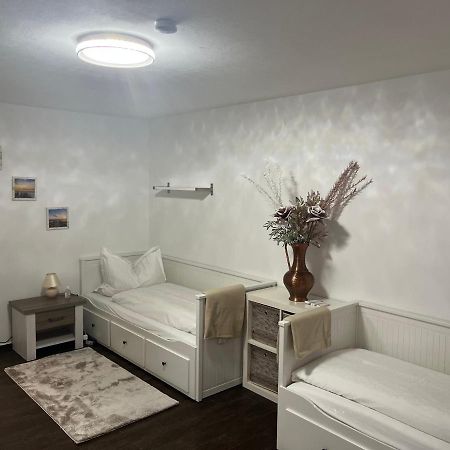 Bibis Ferienwohnung Мюнхен Екстер'єр фото