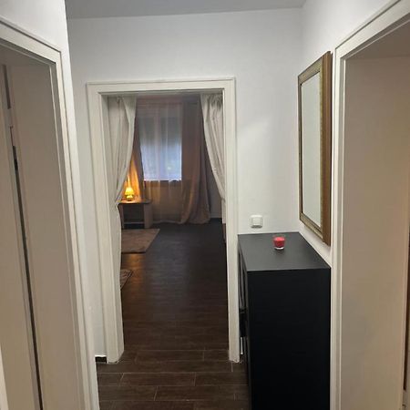 Bibis Ferienwohnung Мюнхен Екстер'єр фото