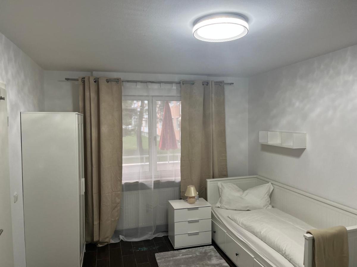 Bibis Ferienwohnung Мюнхен Екстер'єр фото