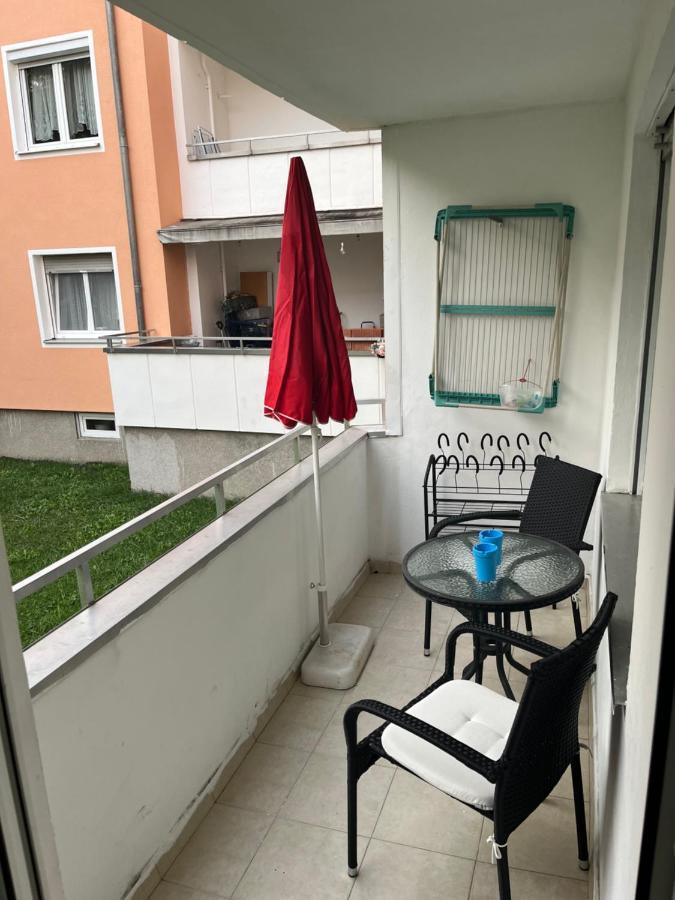 Bibis Ferienwohnung Мюнхен Екстер'єр фото